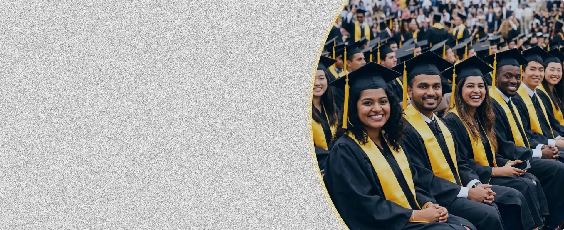 Amity Online Banner